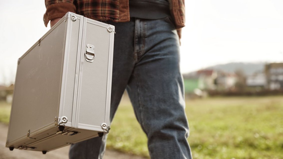 Der mobile Service (Foto: audikus)